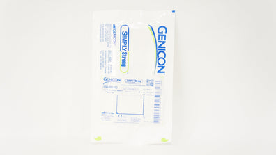 Genicon 550-000-013 Simplystrong Simple Retrieval Bag 10inch x 13inch 3000ml